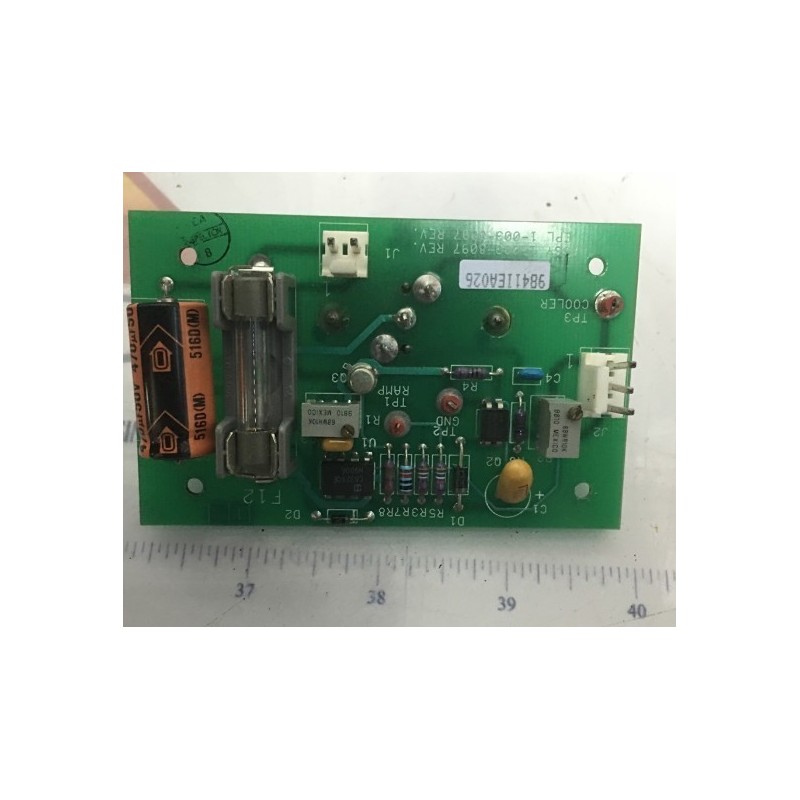 ASSY 1-003A-0162 EPL REV ASSY 1-003A-0162 EPL REV