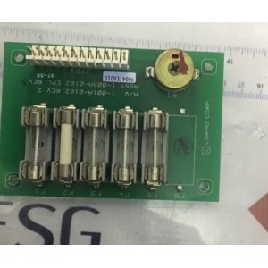 ASSY 1-003A-0162 EPL REV