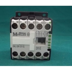 KLOCKNER MOELLER DIL-ER-31-G