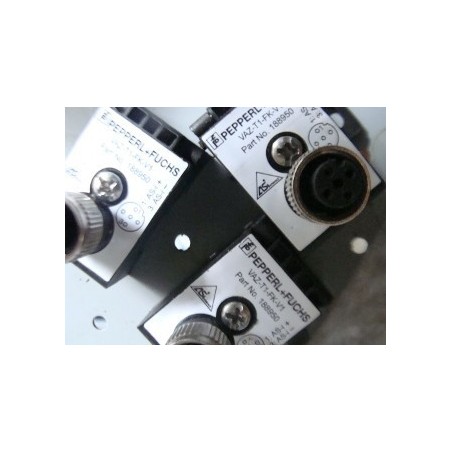 PEPPERL + FUCHS VAZ-T1-FK-V1