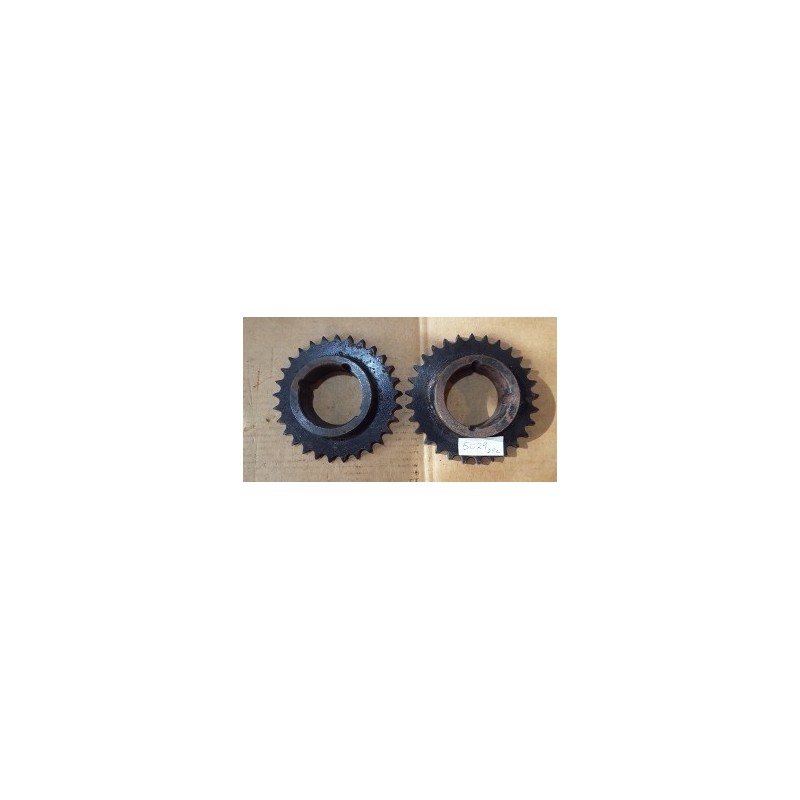 SPROCKET 5029