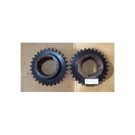 SPROCKET 5029