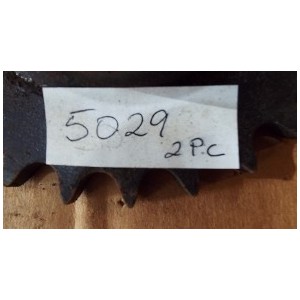 SPROCKET 5029