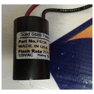SSAC FS126