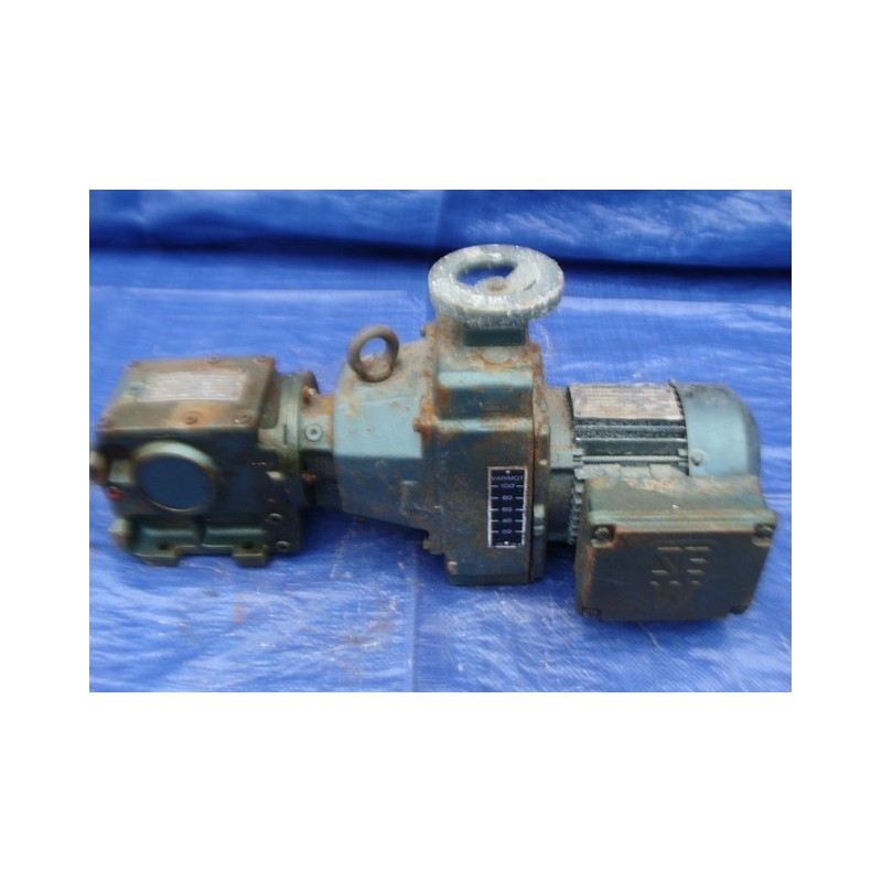SEW-EURODRIVE DF16D171D4 SEW-EURODRIVE DF16D171D4