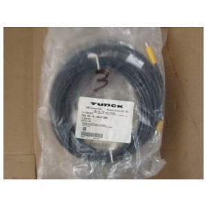 TURCK PKG 3M-66-RS 4T/S90