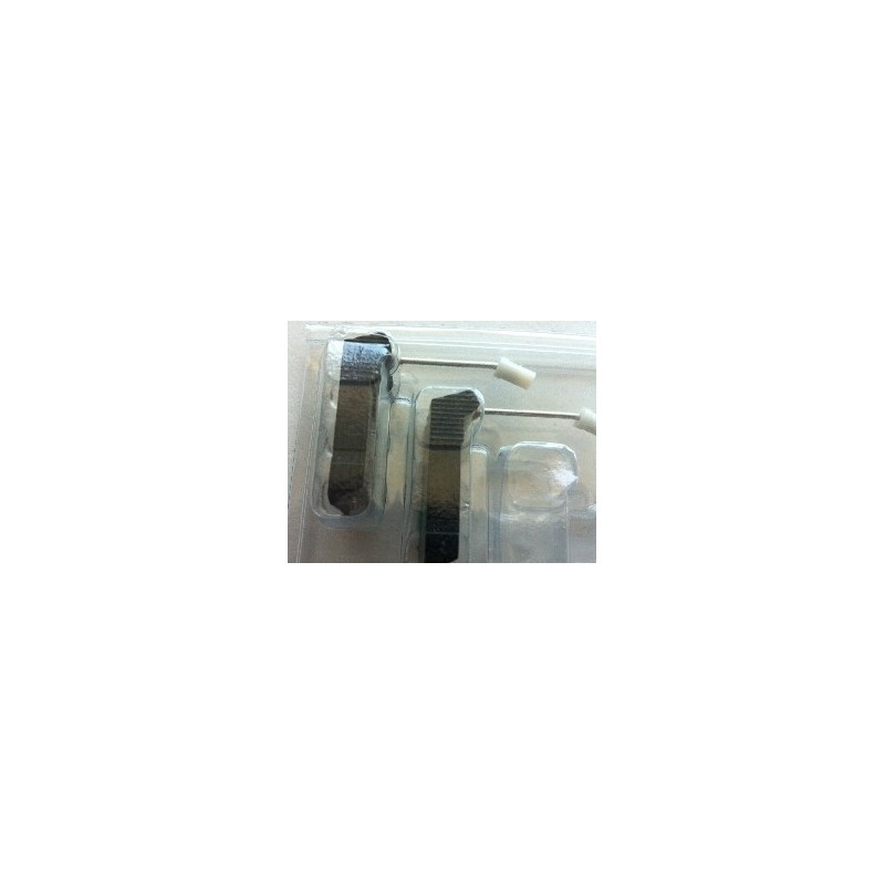 YOKOGAWA PLOTTER PEN PURPLE B9902AN 3 pack YOKOGAWA PLOTTER PEN PURPLE B9902AN 3 pack