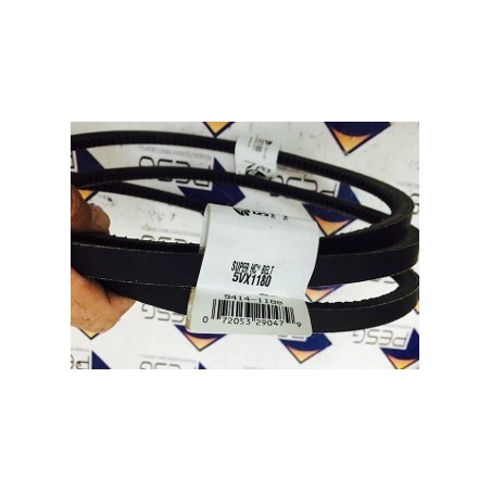 GATES BELT 5VX1180