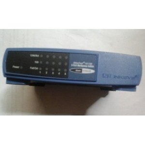 LINKSYS EZXS55W