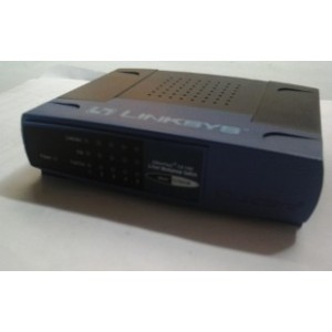 LINKSYS EZXS55W