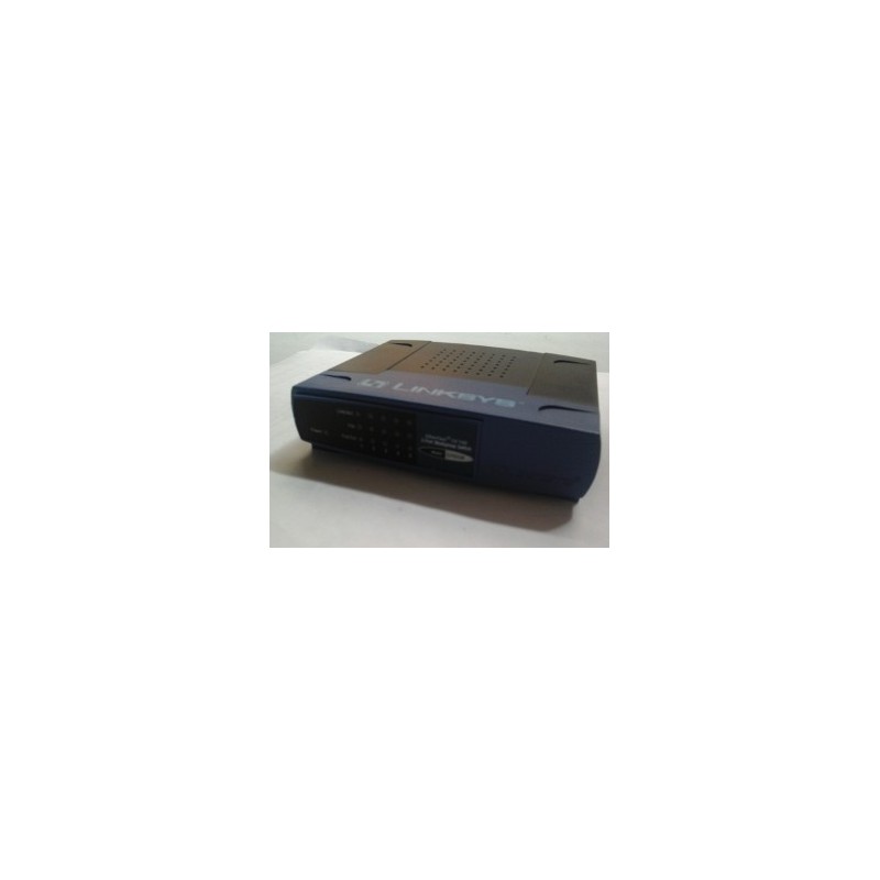 LINKSYS EZXS55W LINKSYS EZXS55W