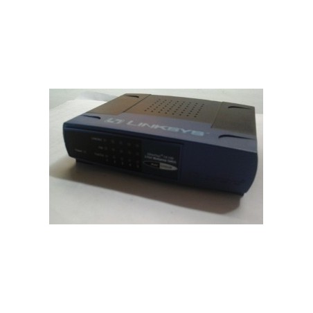 LINKSYS EZXS55W