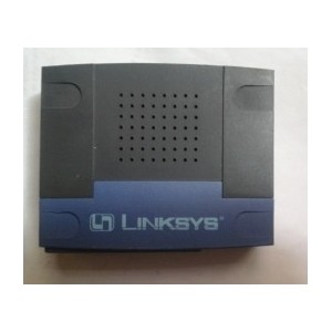 LINKSYS EZXS55W