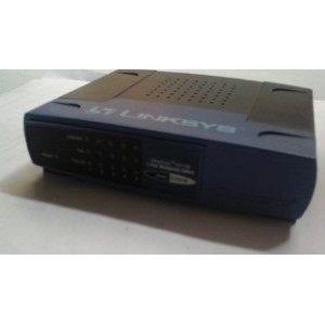 LINKSYS EZXS55W