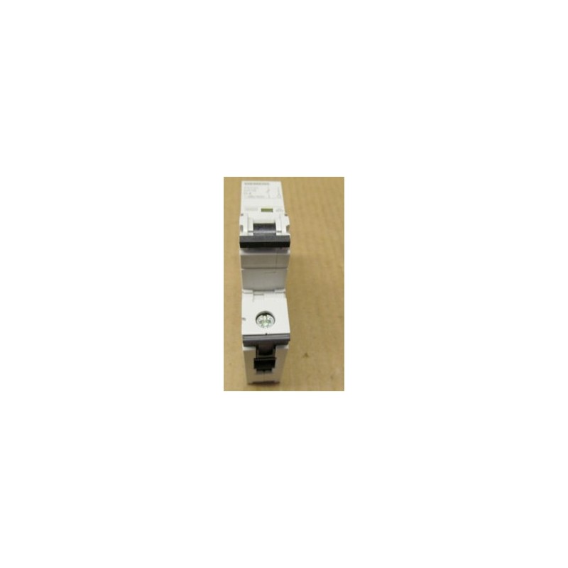 SIEMENS 5SY4104-8 SUPPLEMENTARY PROTECTOR SIEMENS 5SY4104-8 SUPPLEMENTARY PROTECTOR