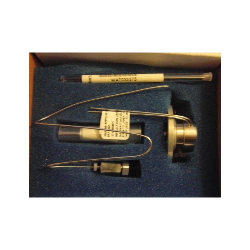 WATERS SEAL PACK & NEEDLE, TESTED WAT045559 WATERS SEAL PACK & NEEDLE, TESTED WAT045559