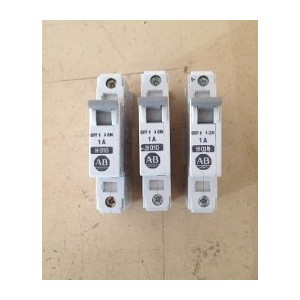 ALLEN BRADLEY 1492-CB1 H 010 1A