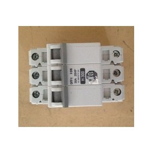 ALLEN BRADLEY 1492-CB3 H 300 30A 20 HP