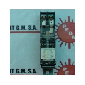 ALLEN BRADLEY AUXILIARY CONTACT 595-B/C