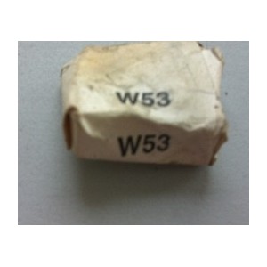 ALLEN BRADLEY W53 ELEMENT HEATER FOR OVERLOAD RELAY