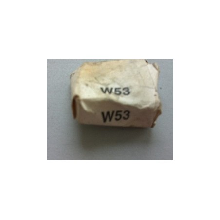 ALLEN BRADLEY W53 ELEMENT HEATER FOR OVERLOAD RELAY