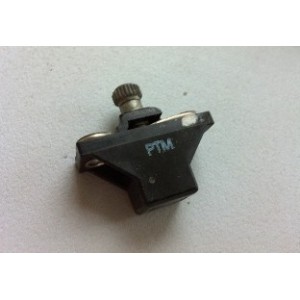 ALLEN BRADLEY W53 ELEMENT HEATER FOR OVERLOAD RELAY