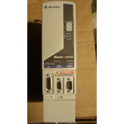 ALLEN BRADLEY KINETIX 6000 2094-BMP5 