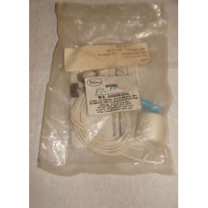 ANDERSON VERTICAL LEVEL SWITCHES F7-PP