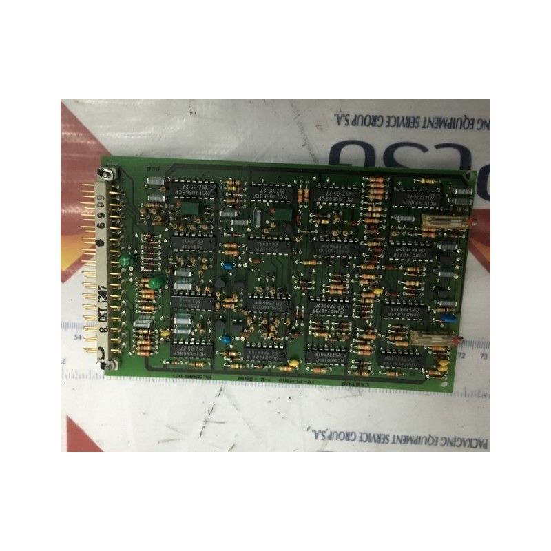 8.OKT.1387 BOARD 8.OKT.1387 BOARD