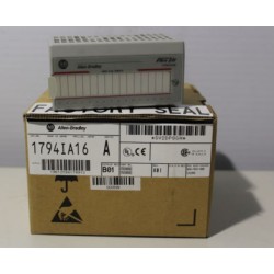 ALLEN BRADLEY 1794-IA16