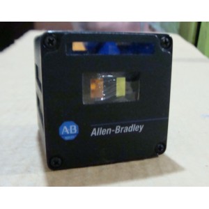ALLEN BRADLEY SCANNER HEAD 2755-L6RA