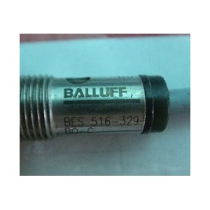BALLUFF BES 516-329-BO-C