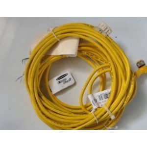 BANNER 26848 EURO-STYLE QUICK DISCONNECT CABLE 4-PIN