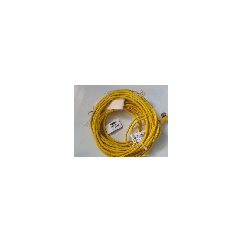 BANNER 26848 EURO-STYLE QUICK DISCONNECT CABLE 4-PIN BANNER 26848 EURO-STYLE QUICK DISCONNECT CABLE 4-PIN
