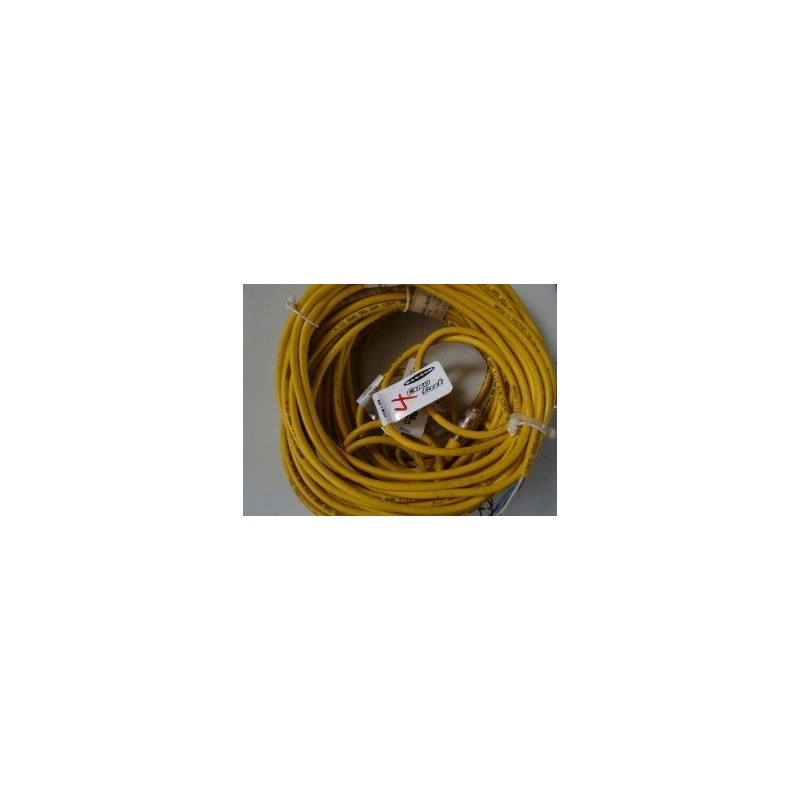 BANNER 26850-WQDC-415 CABLE 3IN QUICK DISCONNECT 4PIN BANNER 26850-WQDC-415 CABLE 3IN QUICK DISCONNECT 4PIN