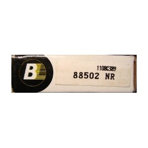 BEARINGS LIMITED 88502NR-SRI-2 BALL BEARING SEALED