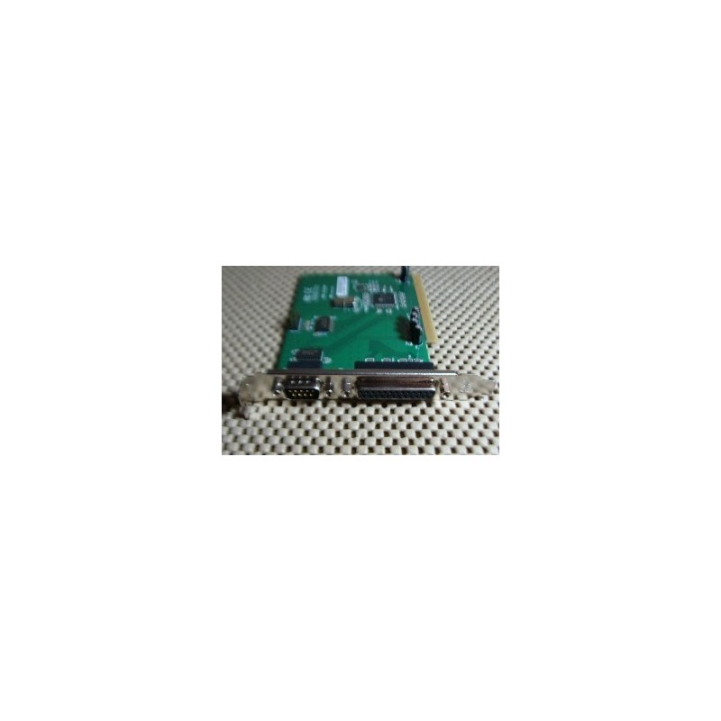 BOARD PCI-251P