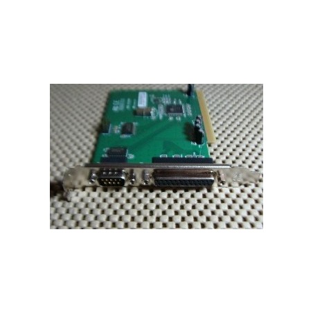 BOARD PCI-251P