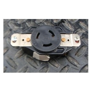 BRYANT 20A 250V L6-20