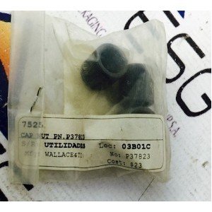 CAP NUT WALLACE 37823