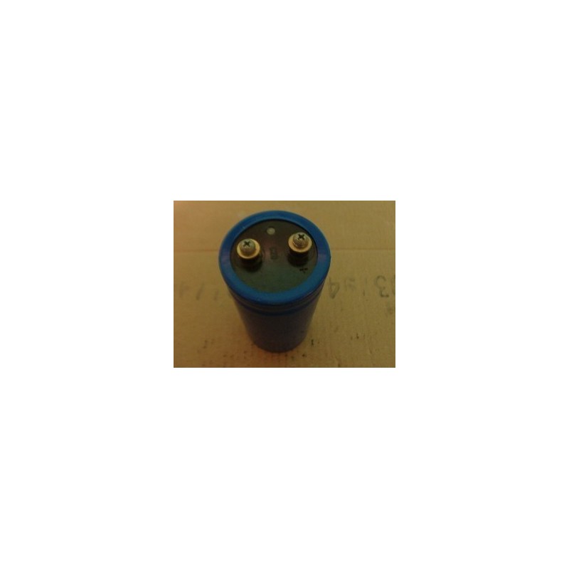 CAPACITOR TECHNOLOGY FA0142F450EH1H