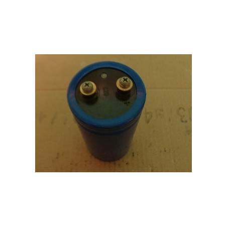 CAPACITOR TECHNOLOGY FA0142F450EH1H