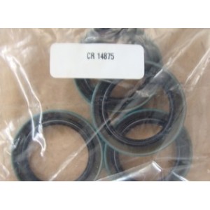 CR OIL BATH SEALS 14875 OIL SEAL 54X38X8MM