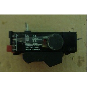 DANFOSS RELAY 500V 2A 20W TI16