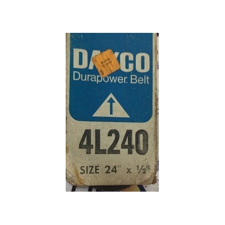 DAYCO AP46