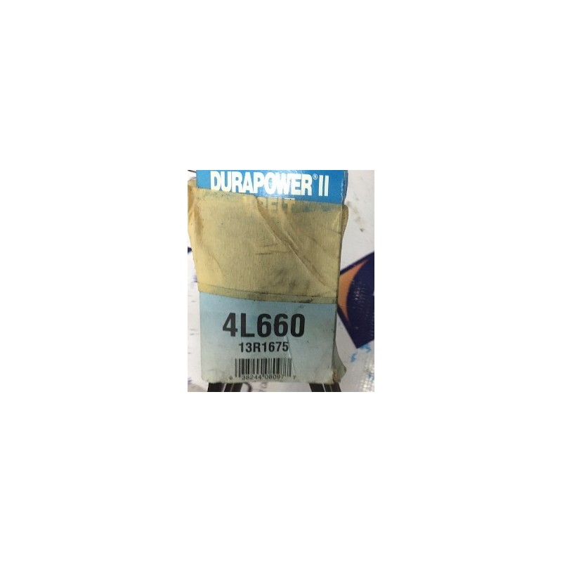 DURAPOWER 4L660 DURAPOWER 4L660