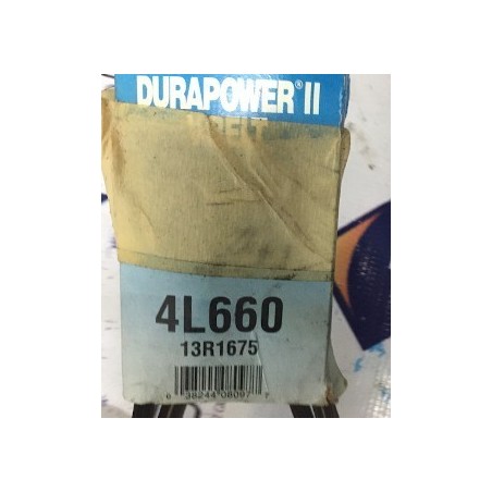 DURAPOWER 4L660