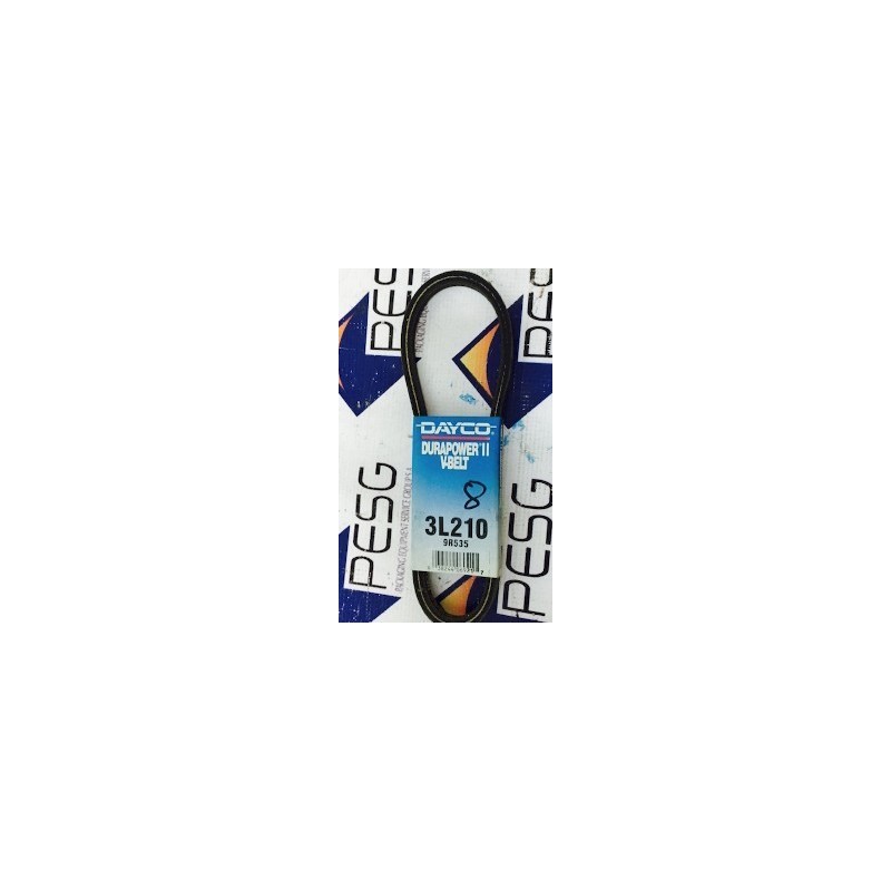 DURAPOWER II 3L210 DURAPOWER II 3L210