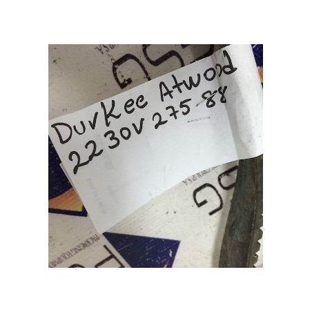 DURKEE ATWOOD 2230V27588 BELT