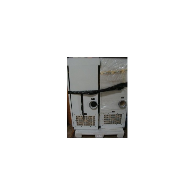 MUNTERS ML1100E Dehumidifier MUNTERS ML1100E Dehumidifier